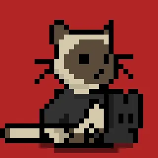 NEKO #3876
