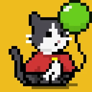 NEKO #6868