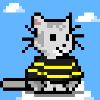 NEKO #0300