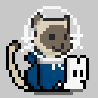 NEKO #7698