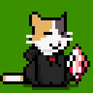 NEKO #6658