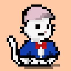NEKO #2118