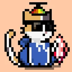 NEKO #0229