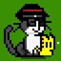 NEKO #4802