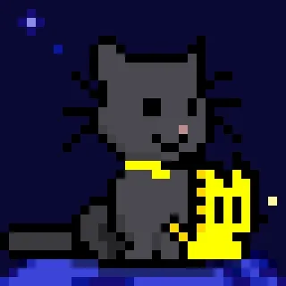 NEKO #7697