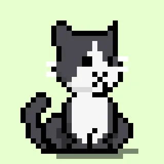 NEKO #0254
