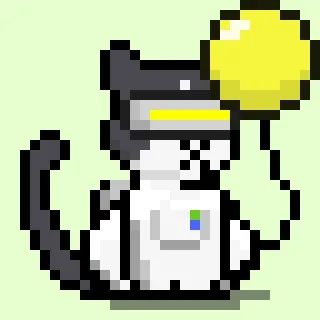 NEKO #0287