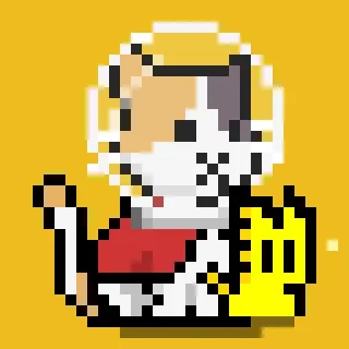 NEKO #7695