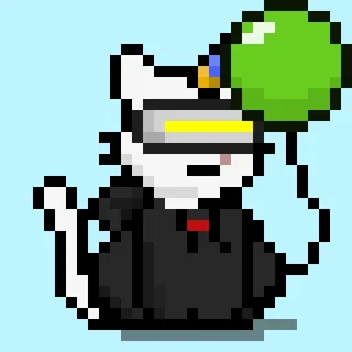 NEKO #6203
