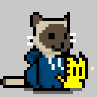 NEKO #6614