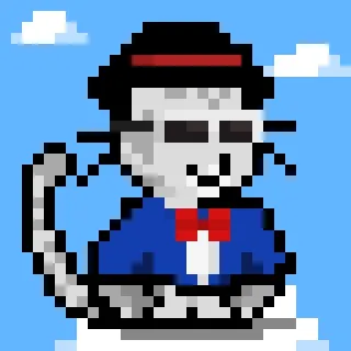 NEKO #0885