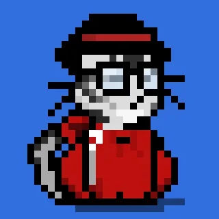 NEKO #7667