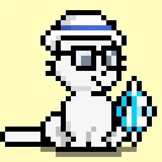 NEKO #3100