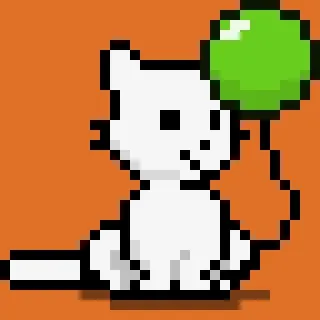 NEKO #7604