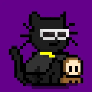 NEKO #7700