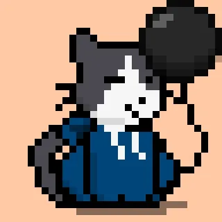 NEKO #4848