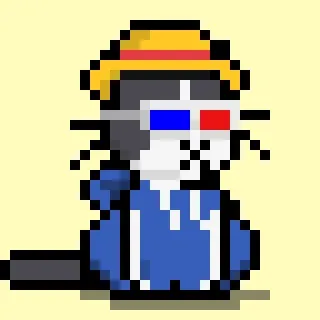 NEKO #7666