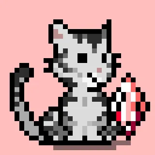 NEKO #6287