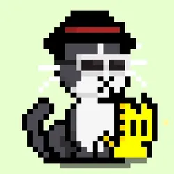 NEKO #3801