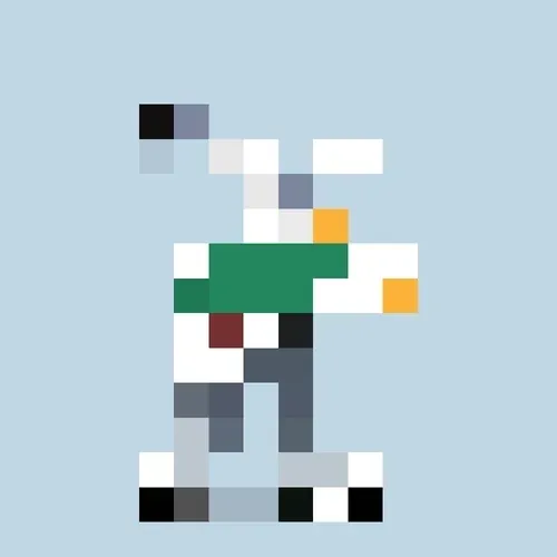 Item #460 Media