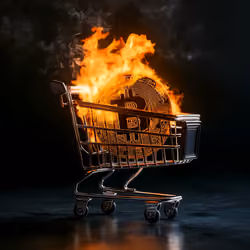 Hot Shopping