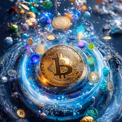 ₿.Cryptoart