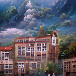 Ghibliverse #501