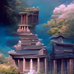 Ghibliverse #1