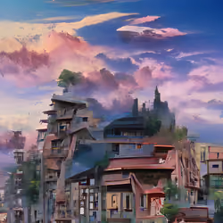Ghibliverse #401