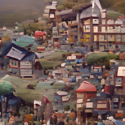 Ghibliverse #410