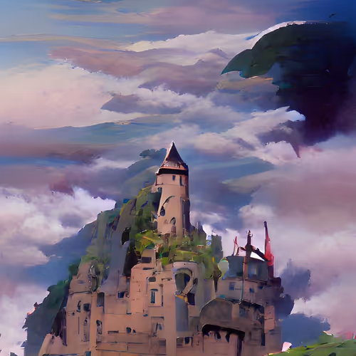 Ghibliverse