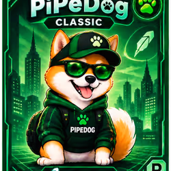 PiPeDog — Classic