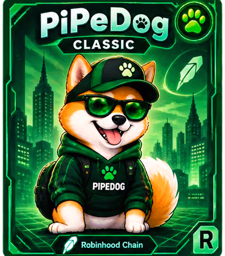PiPeDog