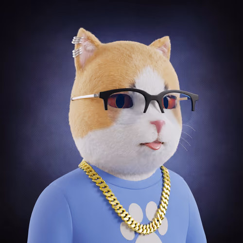 Syndicated Cat Club #69