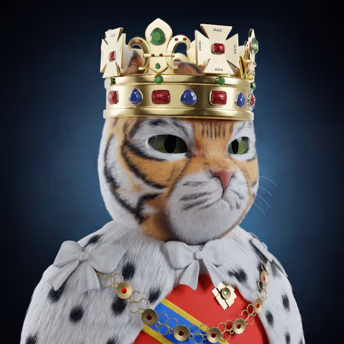 Syndicated Cat Club #188