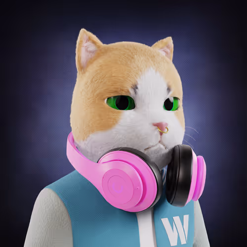 Syndicated Cat Club #136