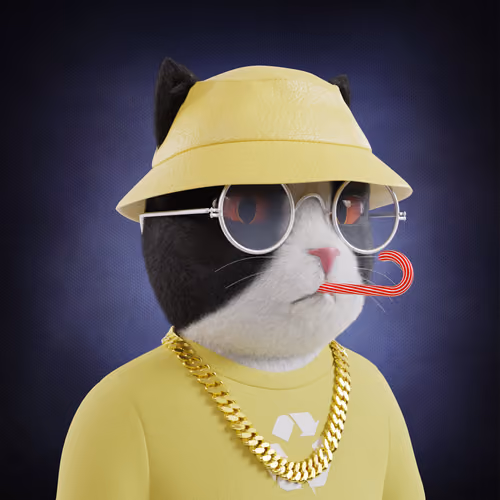 Syndicated Cat Club #102