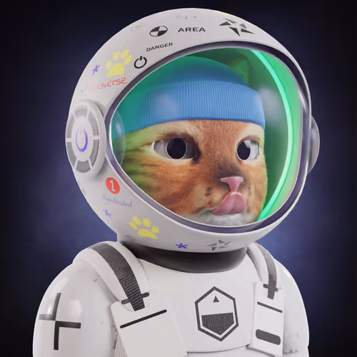 Syndicated Cat Club #34