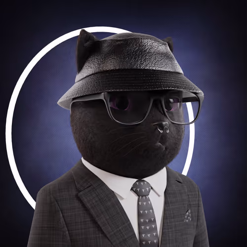 Syndicated Cat Club #124