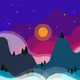Golden Moon