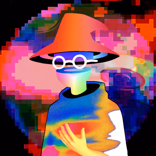 Anomages Ethereum
