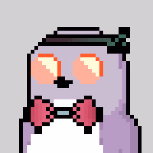 Chubbypenguins