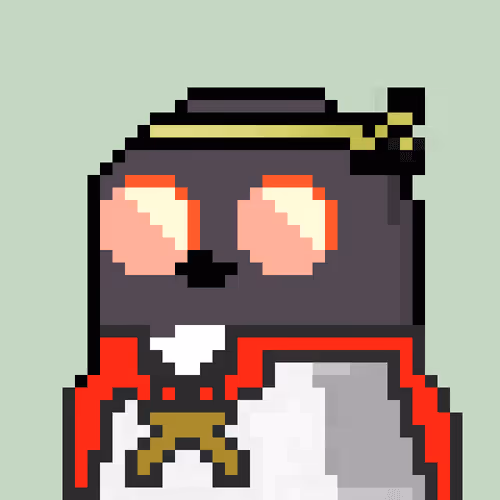 Chubbypenguins