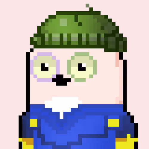 Chubbypenguins