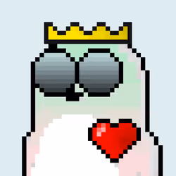 Chubby Penguins #822