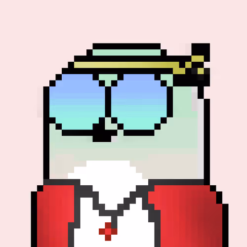 Chubbypenguins
