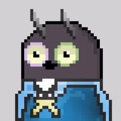 Chubby Penguins #2202