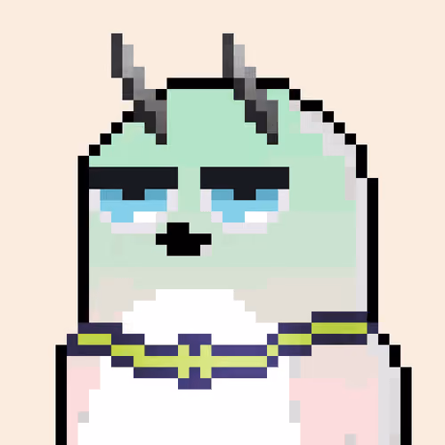 Chubby Penguins #1316