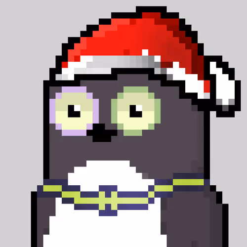 Chubbypenguins