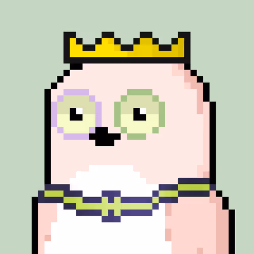 Chubbypenguins
